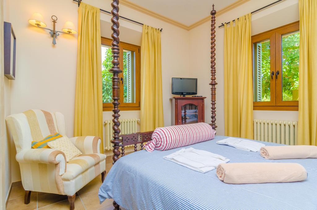 Villa Corem Manacor (Mallorca)