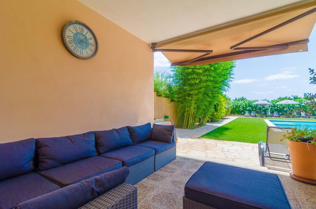 Villa Corem Manacor (Mallorca)
